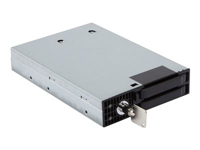HP - Removable optical drive frame/carrier enclosure