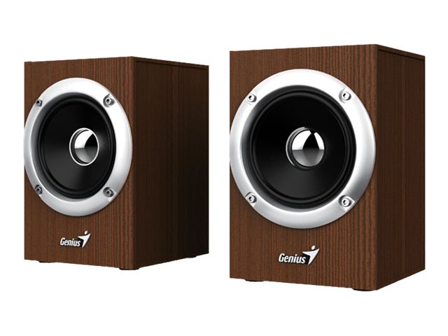 Genius SP-HF280 speakers for Product shot Right-angle 79400