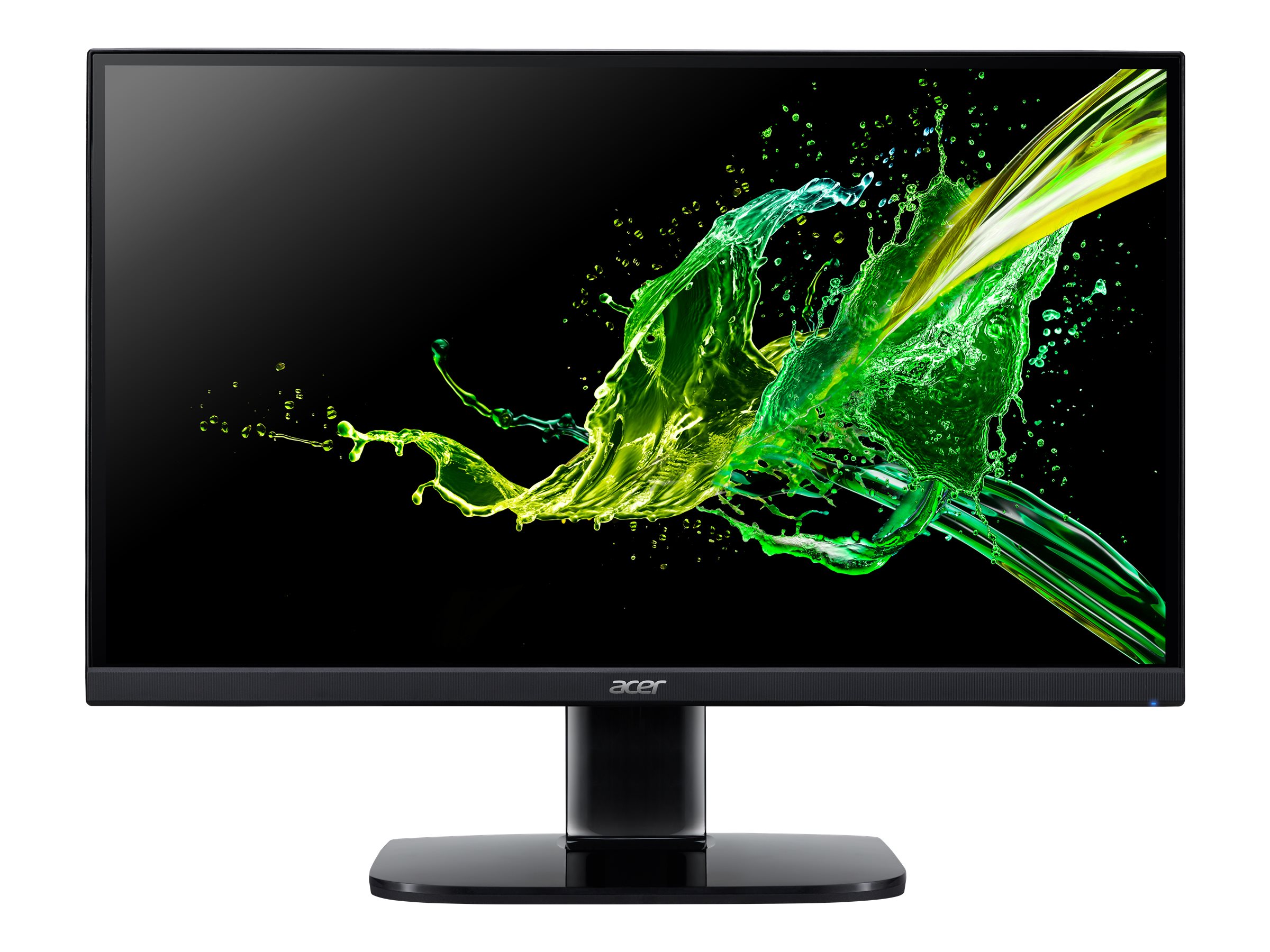 1214) acer KG240 bmiix 24型 ゲーミングモニター 液晶 PC