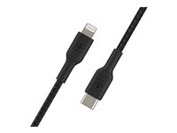 BELKIN Câble USB-C vers Lightning
