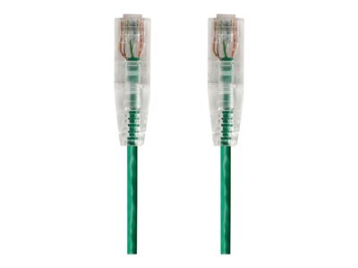 Monoprice SlimRun - Patch cable