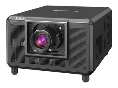 Panasonic PT-RZ34KU DLP projector laser diode 3D 32000 lumens WUXGA (1920 x 1200) 