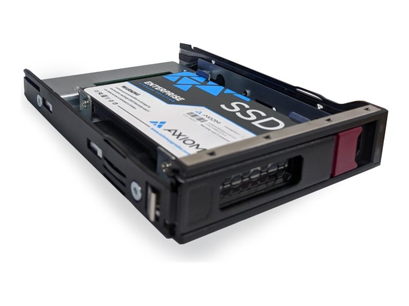 Axiom EV200 - SSD - Enterprise