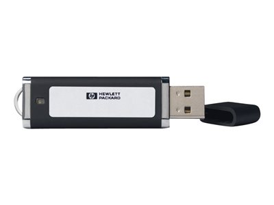 HP BarCode Printing USB Solution
