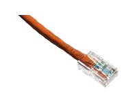 Axiom - Patch cable - RJ-45 (M) to RJ-45 (M)