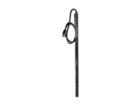 APC Rack PDU Basic 0U 14.4kW 208V