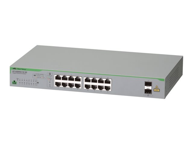 Allied Telesis AT GS950/18 V2