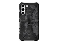 UAG Case for Samsung Galaxy S22 5G [6.1-in] Pathfinder SE Midnight Camo 