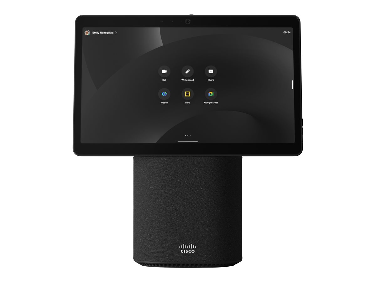 Cisco Webex Desk Mini - zařízení pro video konference
