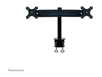 NEOMOUNTS DeskMount 2x19-27p Clamp
