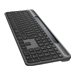 Signature Slim Solar+ K980 for Business - keyboard