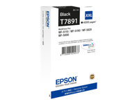 EPSON 1LB T7891 ink cartridge black