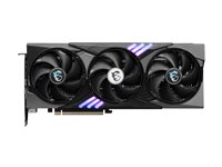 MSI GeForce RTX 5060 Ti 16G GAMING TRIO OC Graphics card GeForce RTX 5060 Ti 16 GB GDDR7 