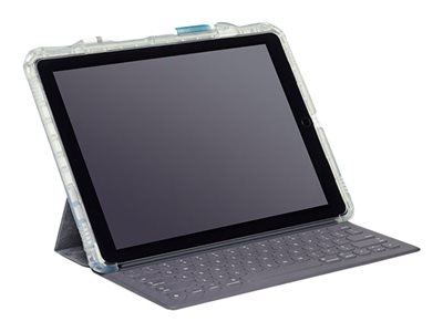 Brenthaven Edge - Back cover for tablet