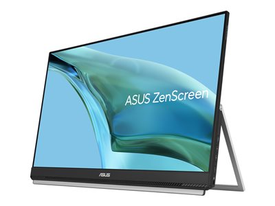 Monitor Portátil ASUS ZenScreen MB166C 15.6 - Versus Gamers