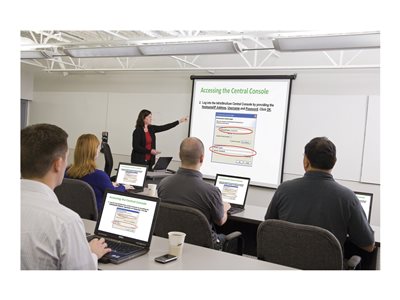 APC InfraStruxure Central Administrator Training