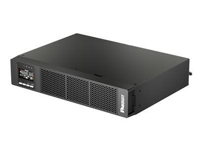 Panduit SmartZone - UPS (rack-mountable / external)
