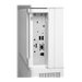 HP Color LaserJet Enterprise M751dn - Image 5: Ports / controls