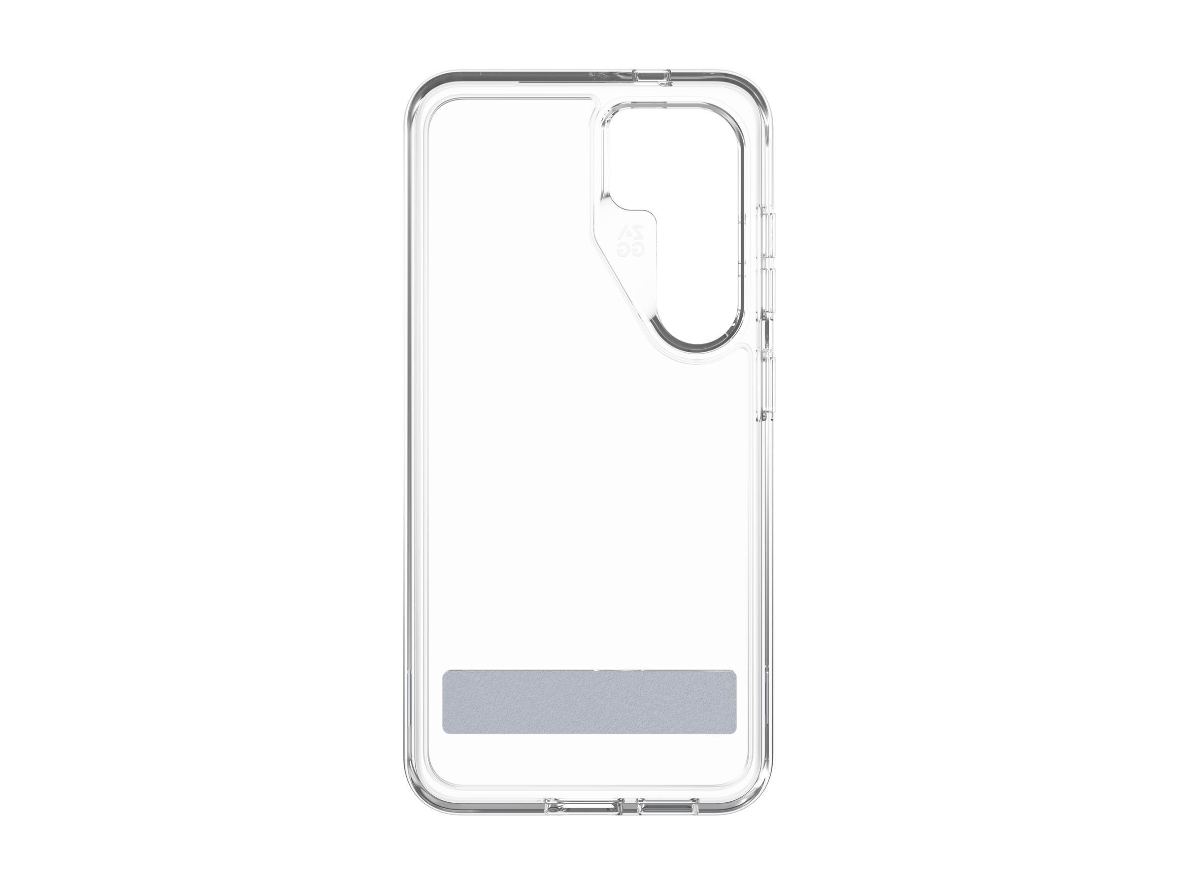 Zagg Crystal Palace - Back cover for cell phone