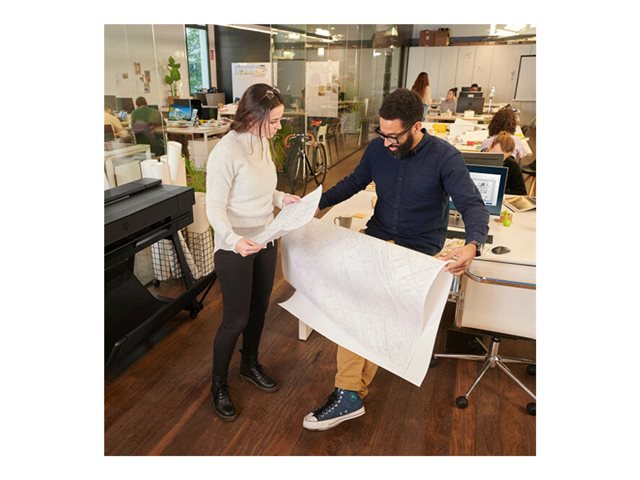 HP DesignJet T850 - imprimante grand format - couleur - jet d\'encre