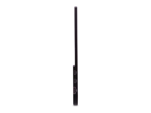 ACER Moniteur PM161QB1bmiuux 15p FHD