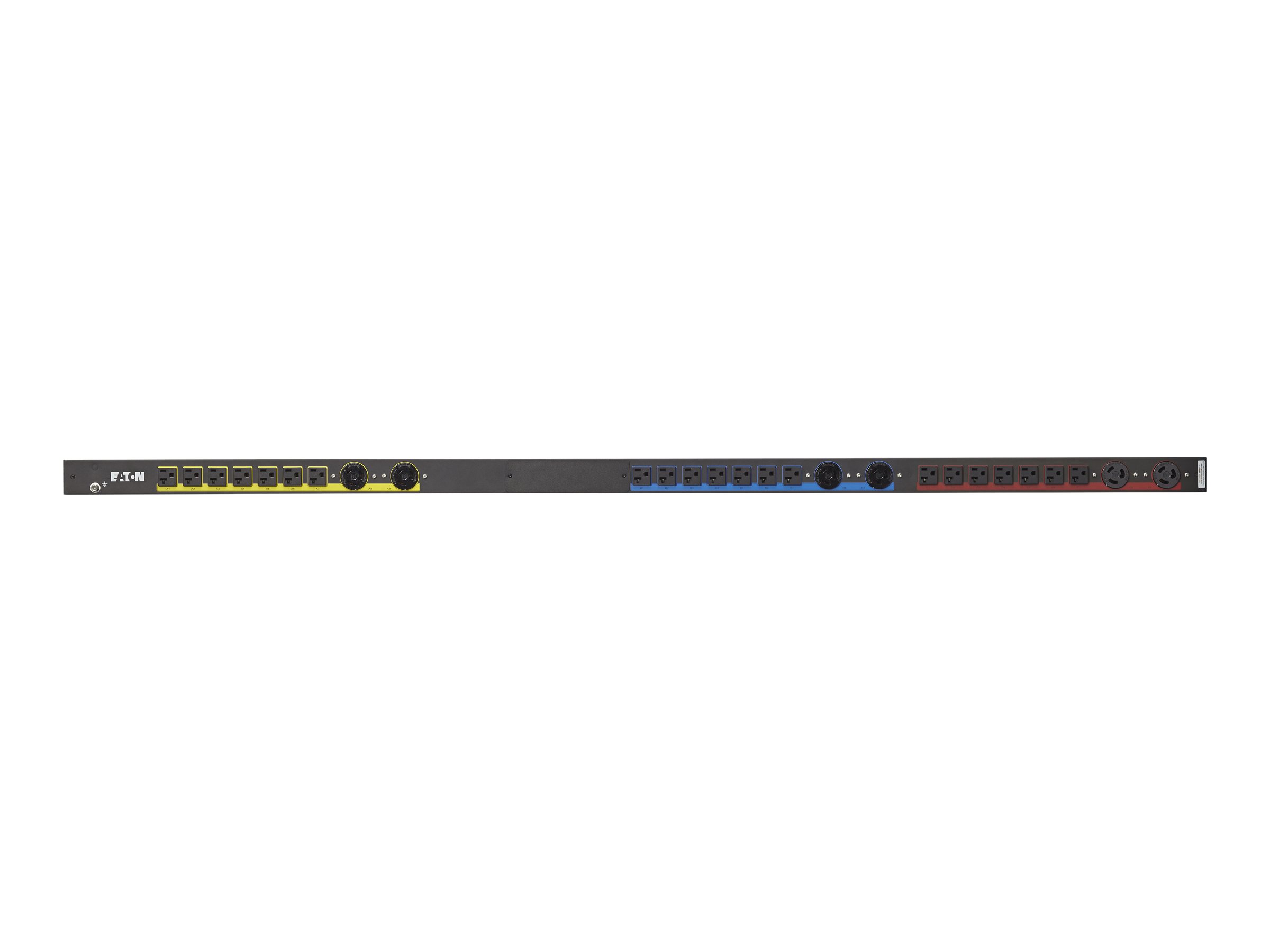 Eaton ePDU G3 Basic EBA308-10