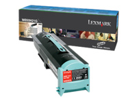 Lexmark Cartouches toner laser W850H21G