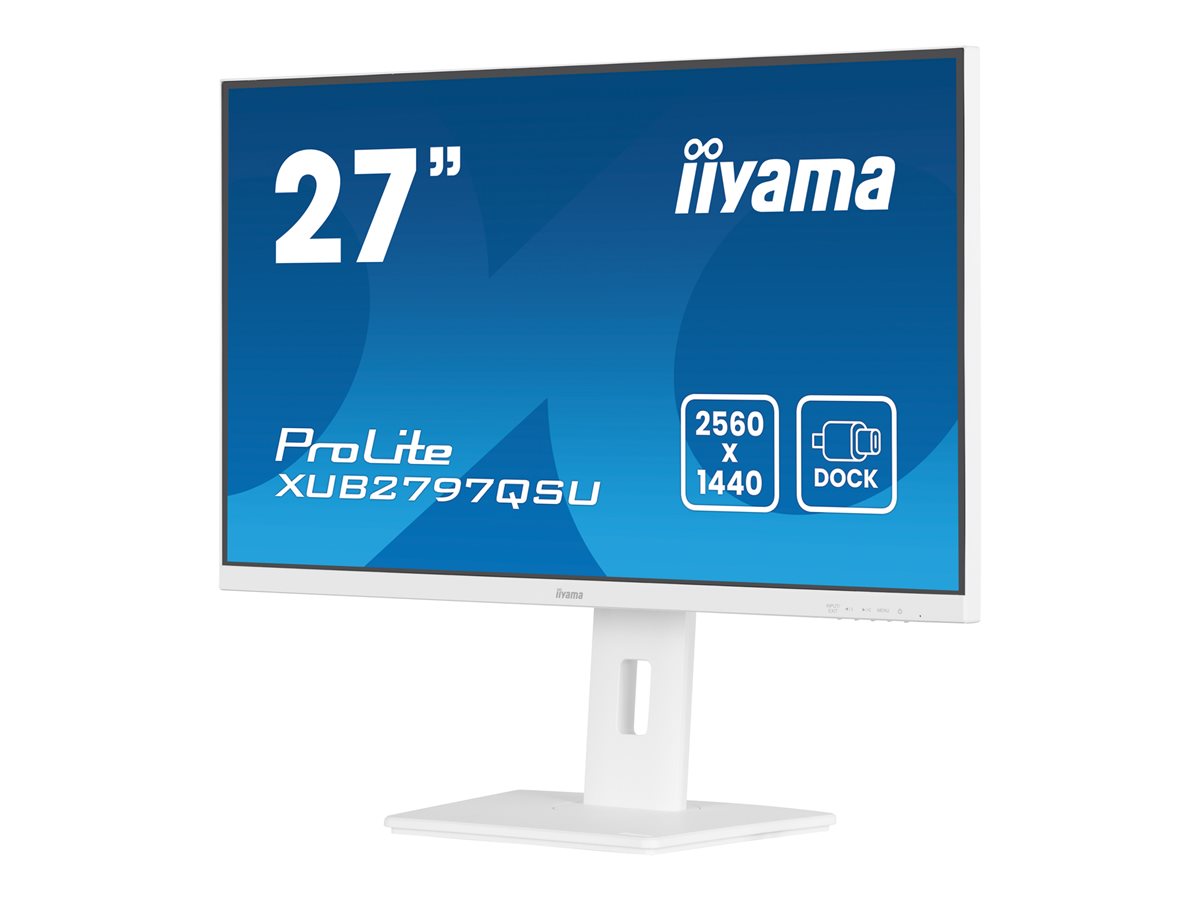 iiyama ProLite XUB2797QSU-W2 – foto 3