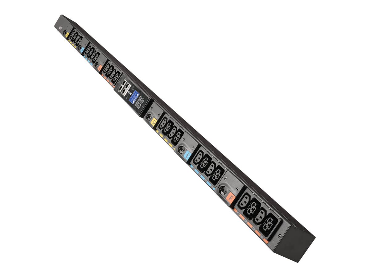 Eaton - Power distribution unit (rack-mountable)