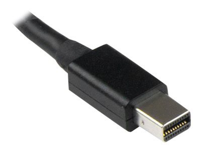 StarTech.com Splitter multi-écrans Mini DisplayPort vers 3x HDMI - Hub MST  à 3 ports - Répartiteur Mini DP 1.2 vers 3x HDMI - répartiteur vidéo/audio  - 3 ports (MSTMDP123HD)