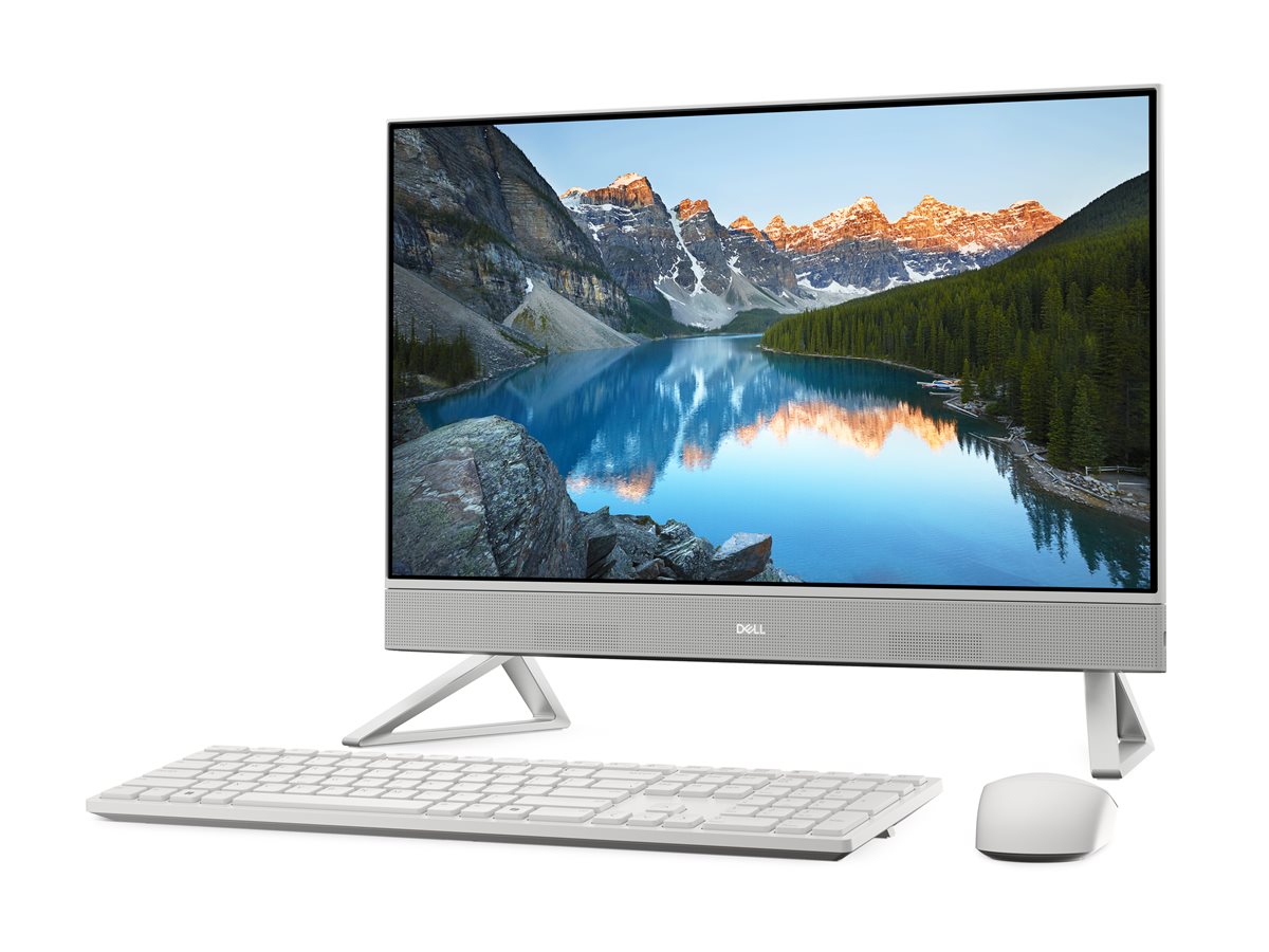 Dell 24 All-in-One EC24250...