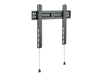 HAGOR BL Superslim 400 Monteringssæt LCD display 32'-55'