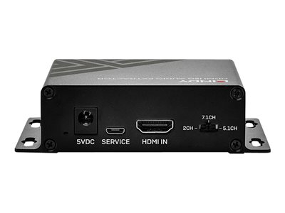 LINDY HDMI 18G Audio Extractor