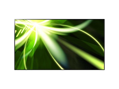 SAMSUNG LCDモニター UE55A 55型 2012年製 中古品 Samsung UE55A 55\" LED-backlit LCD display - Full HD - LH55UEPLGC