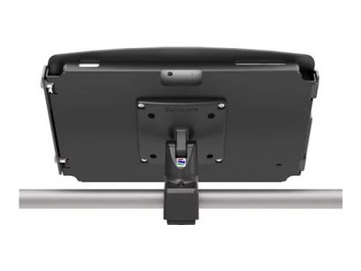 Compulocks Surface Pro 3-7 Space Enclosure Rail Mount montážní sada - pro tablet - černá – foto 3