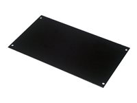 Havis C-FP 5 Mounting component (filler plate) car console