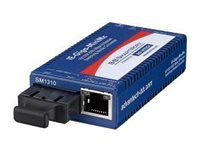 IMC MEDIA CONVERTER