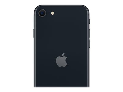 Product | Apple iPhone SE (3rd generation) - midnight - 5G 