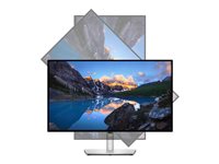 Dell UltraSharp U2723QE - LED monitor - 4K - 27