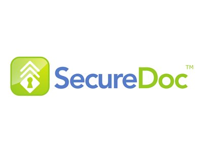 Winmagic SecureDoc Enterprise Server for Lenovo - license