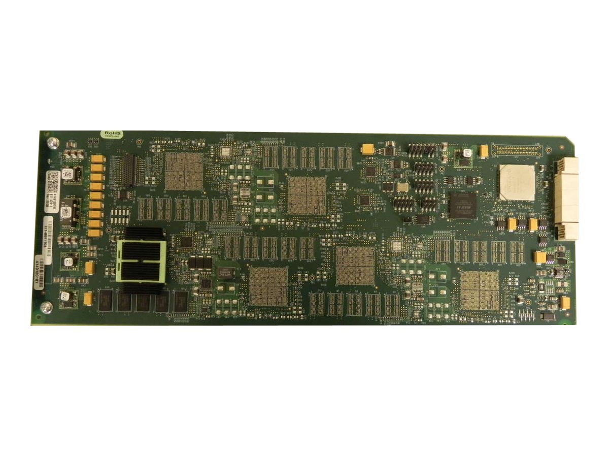 Sonus DSP20 Signal Processing Server (SPS) Base Card