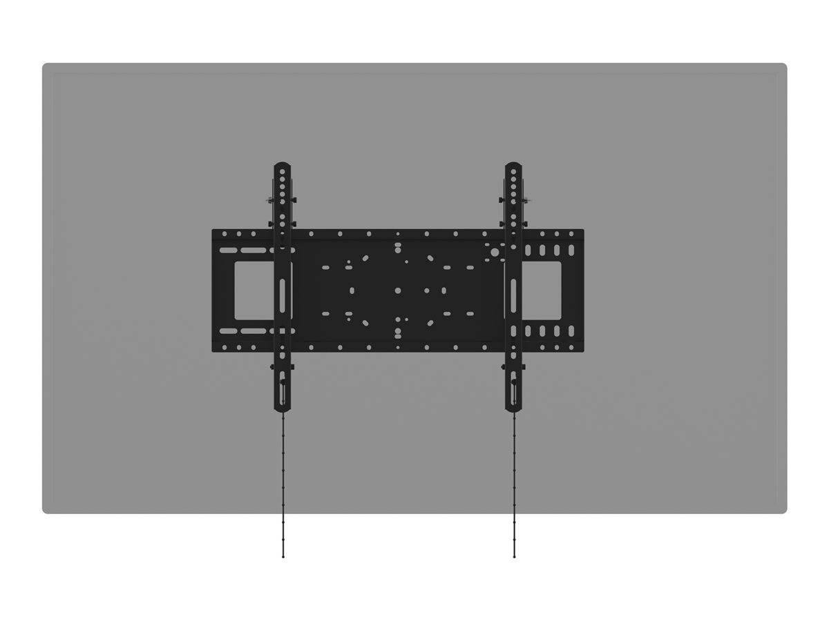 VISION Heavy Duty Tilting Display Wall Mount - LIFETIME WARRANTY – foto 8