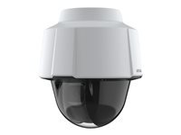 AXIS P5676-LE Netværksovervågningskamera Automatisk irisblænder Udendørs Indendørs 2688 x 1512