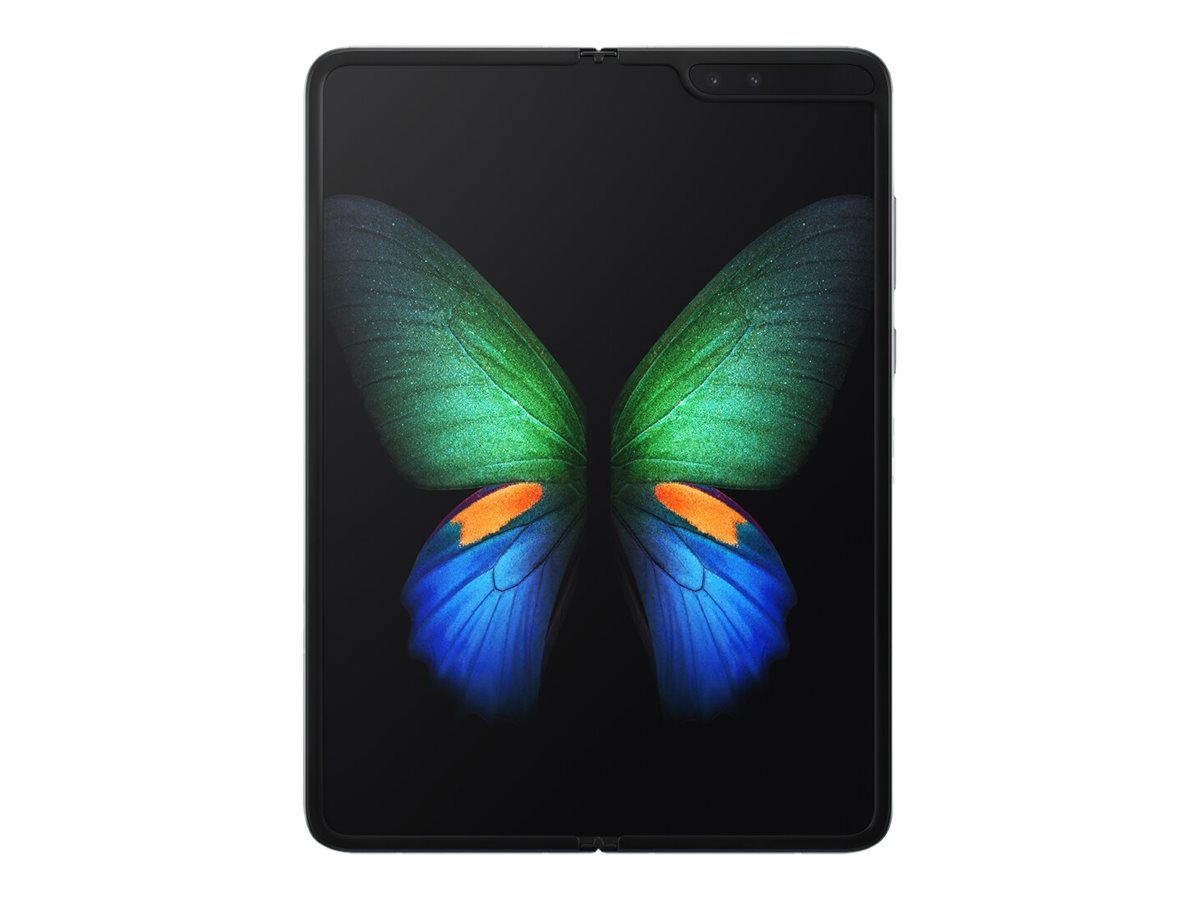 galaxy fold 4g