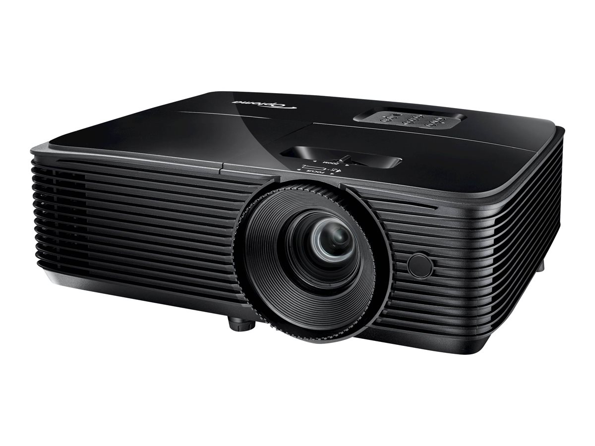 Optoma W400LVe - Proyector...