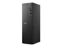 DELL Pro QVS1260 Slim PC 225 Intel Core Ultra 5 16GB 512GB Windows 11 Pro