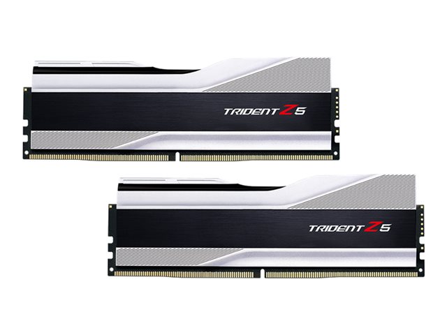 DDR5 32GB 6000-30 Trident Z5 sr kit of 2 G.SKILL | F5-6000J3040F16GX2-TZ5S