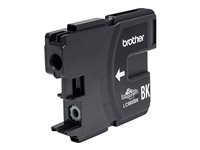 BROTHER CARTOUCHE ENCRE NOIRE (