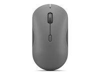 Lenovo 350 Optisk Trådløs Grå