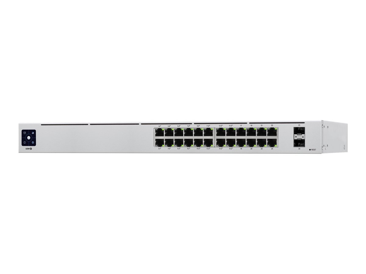 Ubiquiti UniFi Switch USW-24-POE Gen2